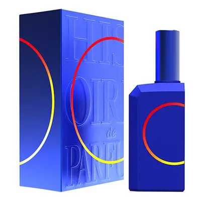 This is not a Blue Bottle 1.3 Eau de Parfum 60 ml