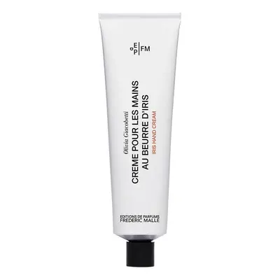 Iris Poudre Hand Cream 100 ml