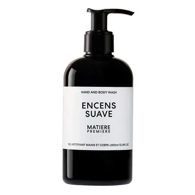 Encens Suave Body Wash