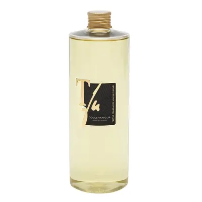 Dolce Vaniglia Diffuser 500 ml Refill