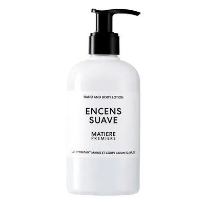 Encens Suave Body Lotion