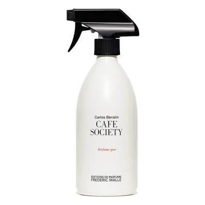 Cafe Society Perfume Gun