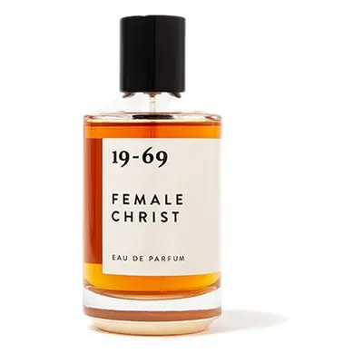 Female Christ Eau de Parfum 100 ml