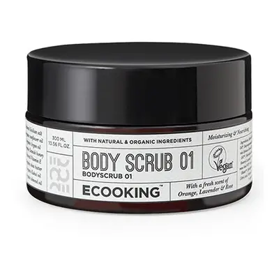 Body Scrub 01