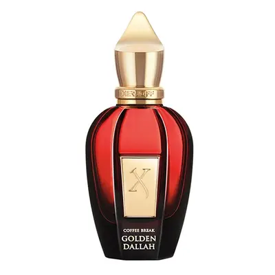 Golden Dallah Extrait de Parfum 50 ml