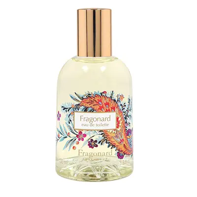 Fragonard Eau de Toilette 2024