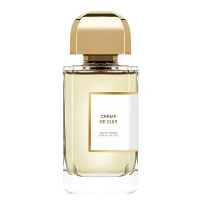 Creme de Cuir Eau de Parfum 100 ml