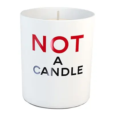 Not a Perfume Candle