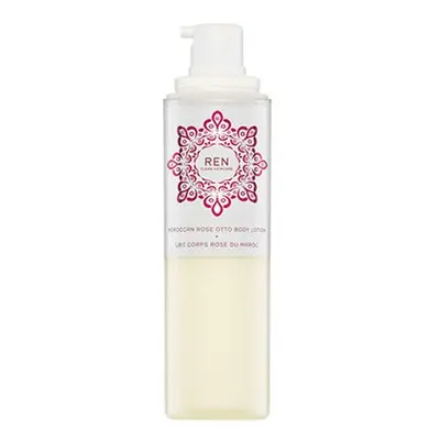 Moroccan Rose Otto Body Lotion