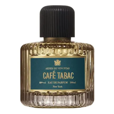 Cafe Tabac Eau de Parfum 100 ml