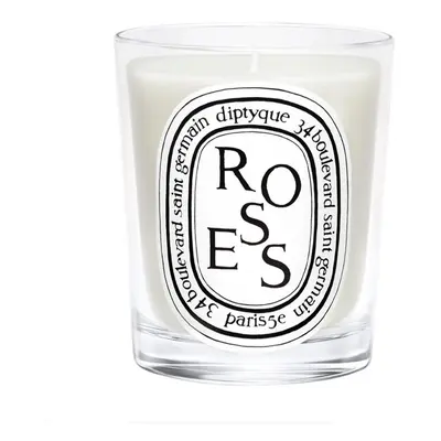 Roses Candle 190 g