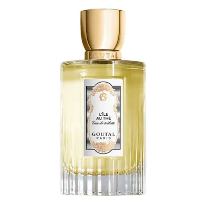 L&#039;Ile au The Eau de Toilette 100 ml