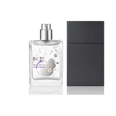 Molecule 01 Eau de Toilette Cased