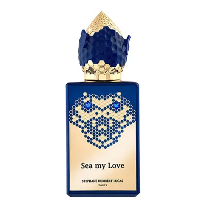 Sea my Love Eau de Parfum 50 ml