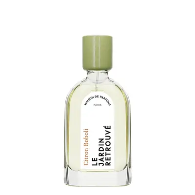 Citron Boboli Eau de Parfum 50 ml