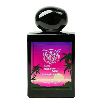 Sex Sea Extrait de Parfum 50 ml