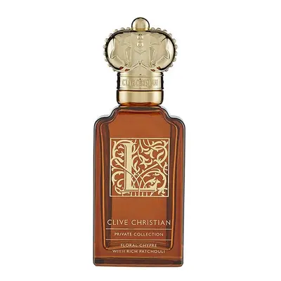 L Floral Chypre Extrait de Parfum 50 ml