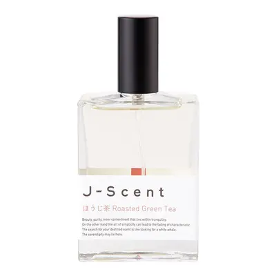 Roasted Green Tea Eau de Parfum 50 ml