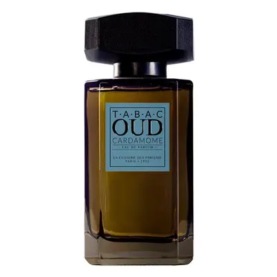 Tabac Oud Cardamome Eau de Parfum 100 ml