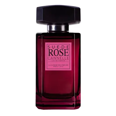 Suede Rose Cannelle Eau de Parfum 100 ml