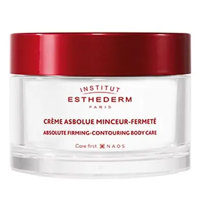 Creme Absolue Minceur Fermete