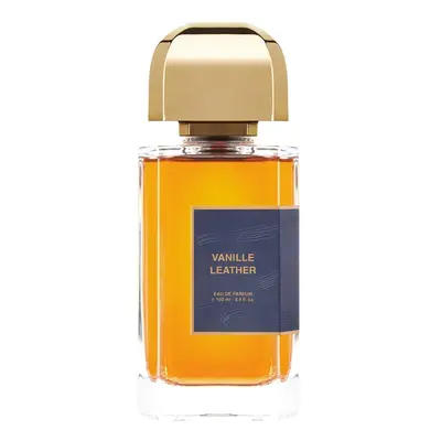 Vanille Leather Eau de Parfum 100 ml