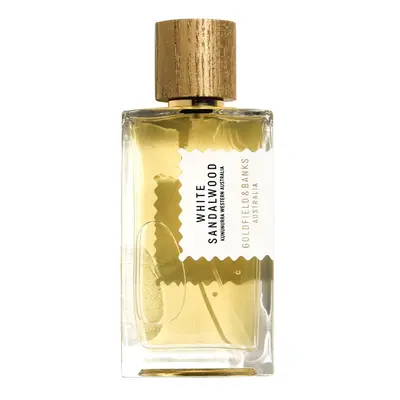 White Sandalwood Perfume 100 ml