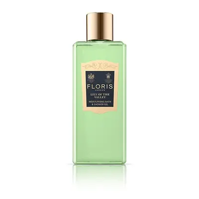 Lily Of The Valley Bath & Shower Gel