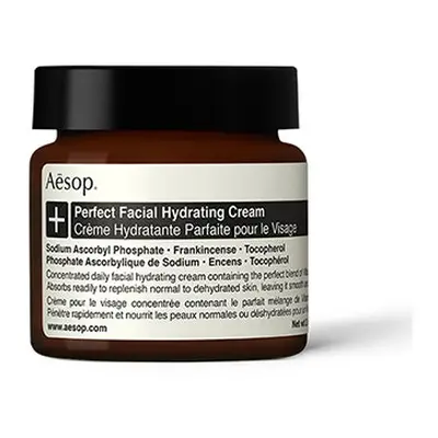 Perfect Facial Hydrating Cream