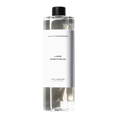 Ligne Essentielle Diffuser 500 ml Refill