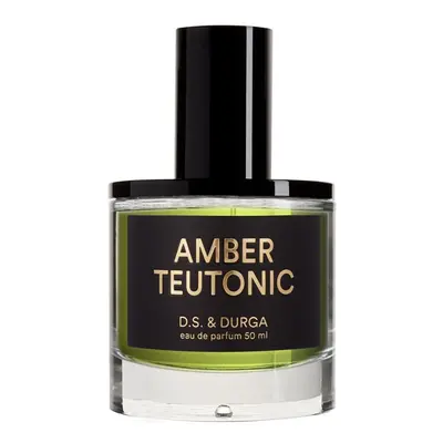 Amber Teutonic Eau de Parfum 50 ml