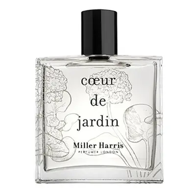 Miller Harris - Coeur De Jardin Eau de Parfum 100 ml - Blumiges Parfüm Für Frauen