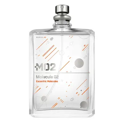 Molecule 02 Eau de Toilette 100 ml