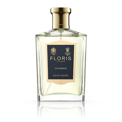 Floris - Chypress Eau de Toilette 100 ml - Chypreartiges Parfüm Unisex