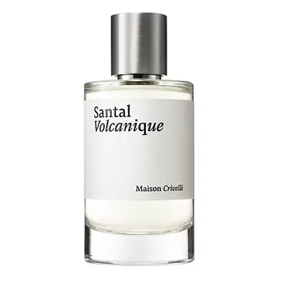 Santal Volcanique Eau de Parfum 100 ml