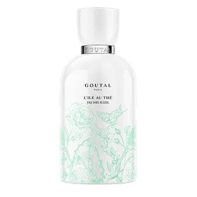 L&#039;Ile au The Parfum Sans Alcool 100 ml