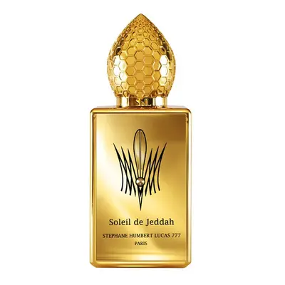 Soleil de Jeddah Eau de Parfum 50 ml