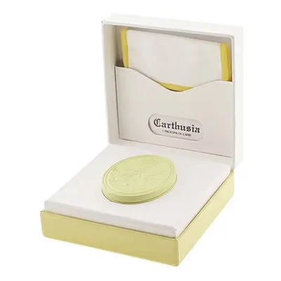 Mediterraneo Solid Perfume