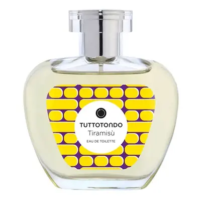 Tiramisu Eau de Toilette