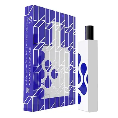 This is not a Blue Bottle 1.5 Eau de Parfum 15 ml