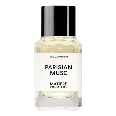 Parisian Musc Eau de Parfum 50 ml