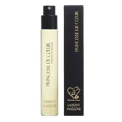 LM Parfums - Princesse De Coeur Parfum 15 ml - Blumiges Parfüm Für Frauen