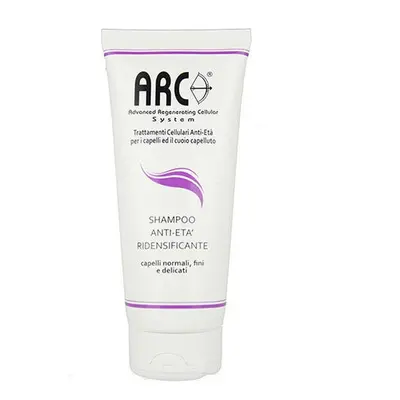 Shampoo Anti Età Ridensificante