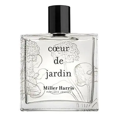 Miller Harris - Coeur De Jardin Eau de Parfum 50 ml - Blumiges Parfüm Für Frauen