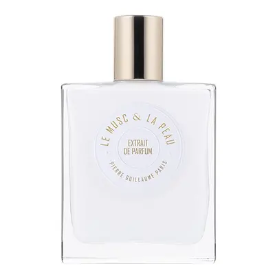 04.1 Le Musc et la Peau Extrait de Parfum 50 ml