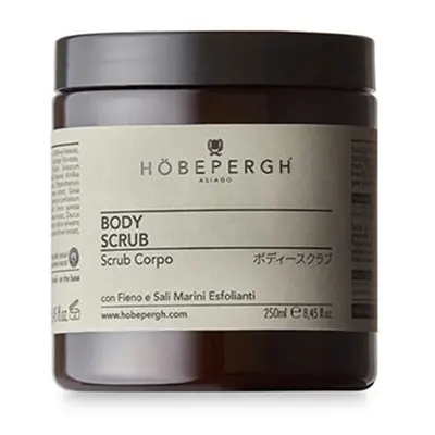 Body Scrub 250 ml