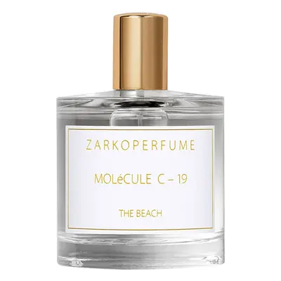 Molecule C-19 The Beach Eau de Parfum 100 ml