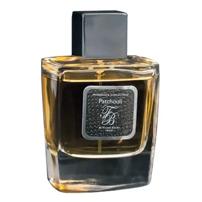 Patchouli Eau de Parfum 100 ml