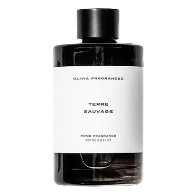 Terre Sauvage Diffuser 200 ml