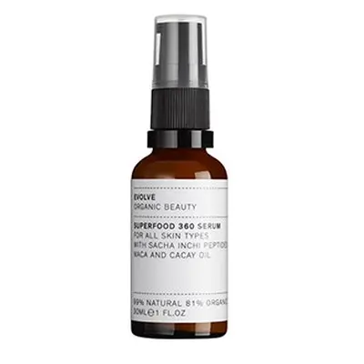 Superfood 360 Serum 30 ml